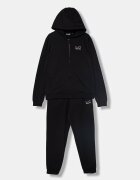 EA7 Emporio Armani set de trening pentru copii din bumbac