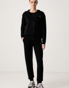 EA7 Emporio Armani set de trening pentru femei cu bumbac