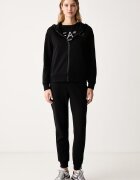 EA7 Emporio Armani set de trening pentru femei cu bumbac
