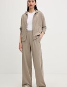 EA7 Emporio Armani set de trening pentru femei din bumbac cu elastan
