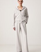 EA7 Emporio Armani set de trening pentru femei din bumbac cu elastan