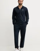 EA7 Emporio Armani trening din bumbac
