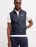 EA7 Emporio Armani vesta de puf