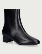 ECCO botine pentru femei din piele Liva 35