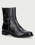 ECCO botine pentru femei din piele Sartorelle 25