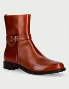 ECCO botine pentru femei din piele Sartorelle 25