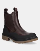 ECCO ghete chelsea de piele Grainer Chelsea