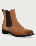 ECCO ghete scurte pentru femei din nubuck Sartorelle 25