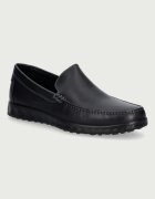 ECCO mocasini pentru bărbați din piele S Lite