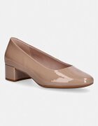 ECCO pantofi de piele Livia 35