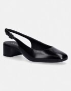 ECCO pantofi de piele Livia 35