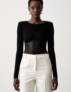 Elisabetta Franchi body pentru femei
