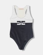 Elisabetta Franchi costum de baie dintr-o singură piesă pentru copii