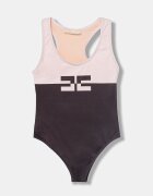 Elisabetta Franchi costum de baie dintr-o singură piesă pentru copii