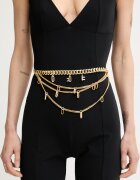 Elisabetta Franchi curea bijuterie pentru femei