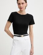 Elisabetta Franchi curea pentru femei din piele