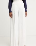Elisabetta Franchi pantaloni pentru femei cu in