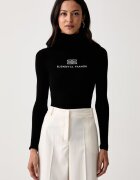 Elisabetta Franchi pulover pentru femei din lână