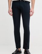 Emporio Armani blugi slim fit pentru bărbați