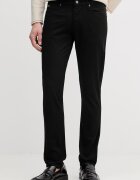 Emporio Armani blugi slim fit pentru bărbați