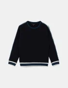Emporio Armani bluză copii