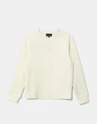 Emporio Armani bluză copii