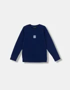 Emporio Armani bluză copii