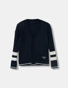 Emporio Armani cardigan copii din bumbac