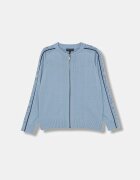 Emporio Armani cardigan pentru copii din bumbac