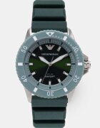 Emporio Armani ceas pentru sport pentru bărbați World Explorer