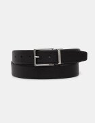 Emporio Armani curea cu două fețe