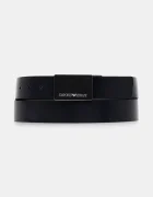 Emporio Armani curea de piele