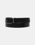 Emporio Armani curea de piele