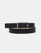 Emporio Armani curea pentru femei din piele