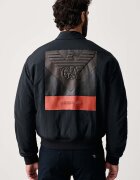 Emporio Armani geacă bomber pentru bărbați