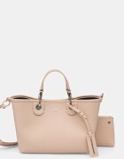 Emporio Armani geantă crossbody pentru femei