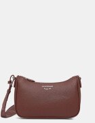Emporio Armani geantă crossbody pentru femei