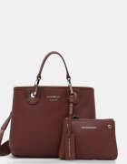 Emporio Armani geantă crossbody pentru femei