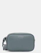 Emporio Armani geantă crossbody pentru femei cu imitație de piele