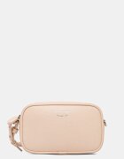 Emporio Armani geantă crossbody pentru femei cu imitație de piele
