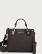Emporio Armani geantă crossbody pentru femei cu imitație de piele