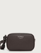 Emporio Armani geantă crossbody pentru femei cu imitație de piele