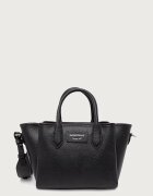 Emporio Armani geantă crossbody pentru femei cu imitație de piele