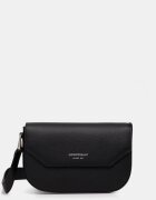 Emporio Armani geantă crossbody pentru femei din piele