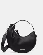 Emporio Armani geantă hobo de damă din piele