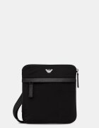 Emporio Armani geantă mică pentru bărbați