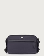 Emporio Armani geantă mică pentru bărbați