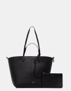 Emporio Armani geantă shopper pentru femei