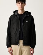 Emporio Armani jachetă reversibilă pentru bărbați