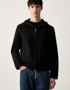 Emporio Armani jachetă scurtă pentru bărbați